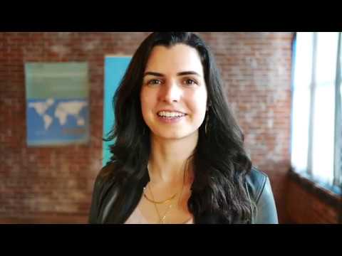 Jennifer Conway talks AI and Machine Learning