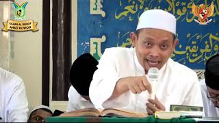 Download lagu KH Abdullah Sa'ad _ Cara Berterima Kasih kepada Rosululloh saw mp3