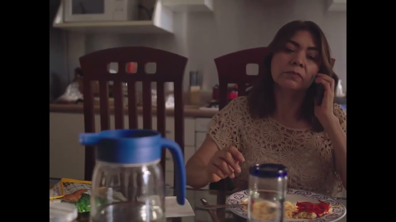 Anoche soñé con un fantasma