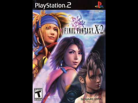 Fave VGM #206: "Yuna's Ballad" ~ Noriko Matsueda & Takahito Eguchi