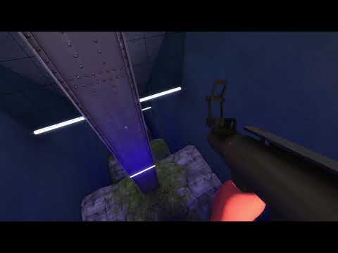 TF2 Jumping - jump_aurora_v2 (Soldier)