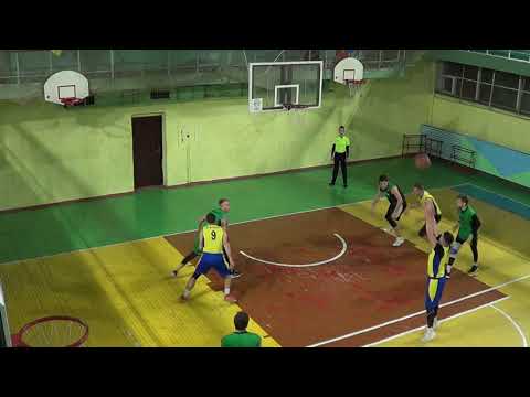 23.10.2020 БК ХНУПС - БК ХАИ