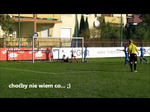 KS ZWAR II - SEMP I 1:16 (U-11)