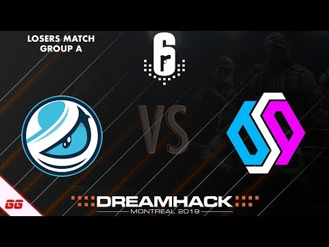 Luminosity Gaming vs BDS | DreamHack Montreal 2019Highlights