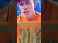 John Cena Saves The Rock Wwe