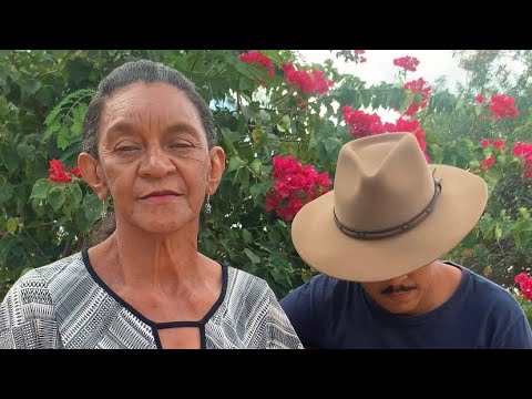 Último Adeus - Luís Carlos Violeiro e Maria de Lourdes (Mãe e Filho - Cover) / Trio Parada Dura