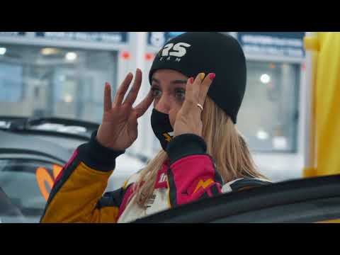 ACI Rally Monza 2020 // DAY 3: Somaschini - Zanchetta - Citroen C3 R5