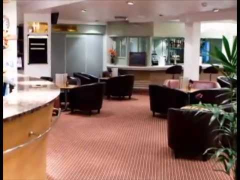 Introduction to BEST WESTERN White House Hotel