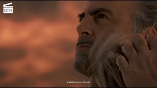 Download lagu Deep Impact: The comet hits the Earth (HD CLIP) mp3