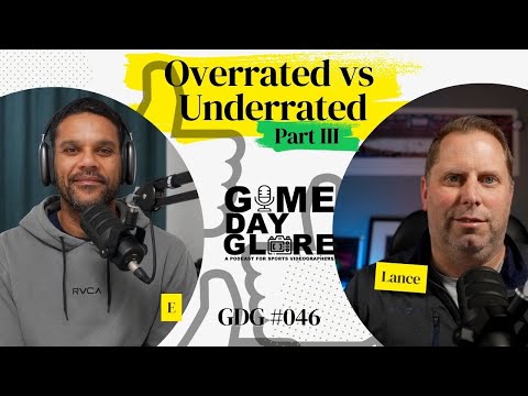 The Final Verdict: Overrated or Underrated? | GDG #046