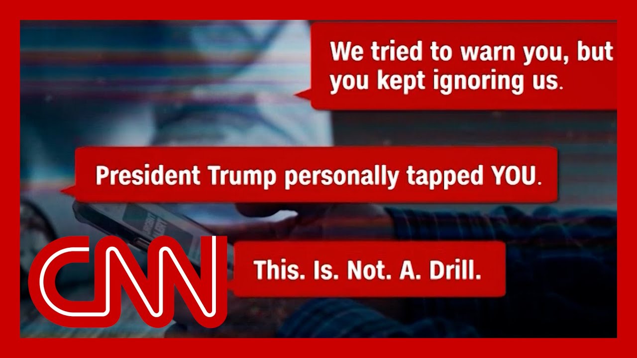 How elderly dementia patients are unwittingly fueling political campaigns