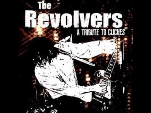 The Revolvers - Linda