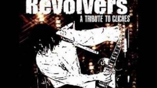 The Revolvers - Linda