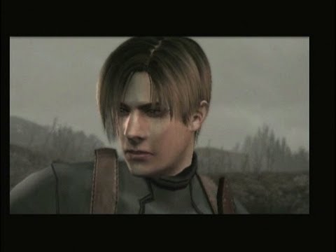 resident evil 4 playstation 2 cheats