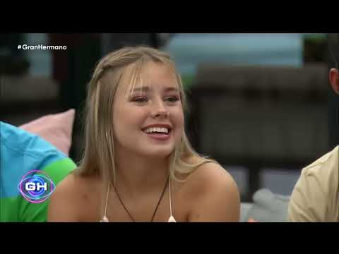 Programa 67 (28-12-22) - Gran Hermano 2022