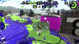 スプラトゥーンガチマッチ配信Part5
