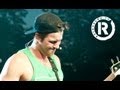 All Time Low - Backseat Serenade (Live At Slam Dunk North 2013)