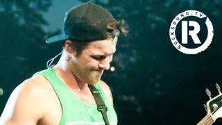 All Time Low - Backseat Serenade (Live At Slam Dunk North 2013)