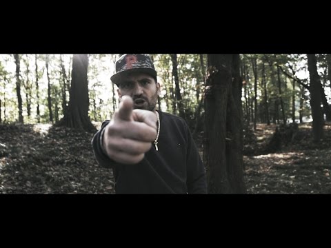 Pasqui - P.O.A.S. / Rap Game prod. Mardoch