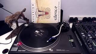 Delerium Featuring Sarah McLachlan - Silence (airspace remix)