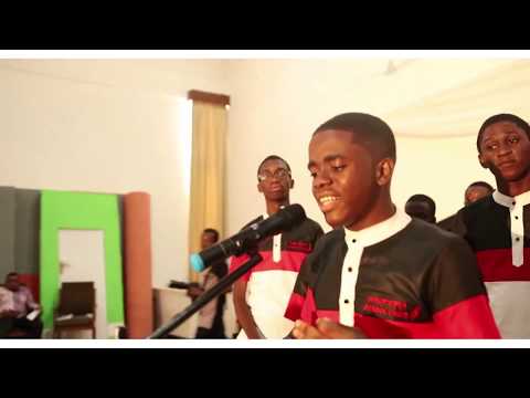 Debɔnyɛni Tesɛ Me