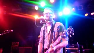 Toadies - Happy Face 05/19/12: The Roxy - West Hollywood, CA