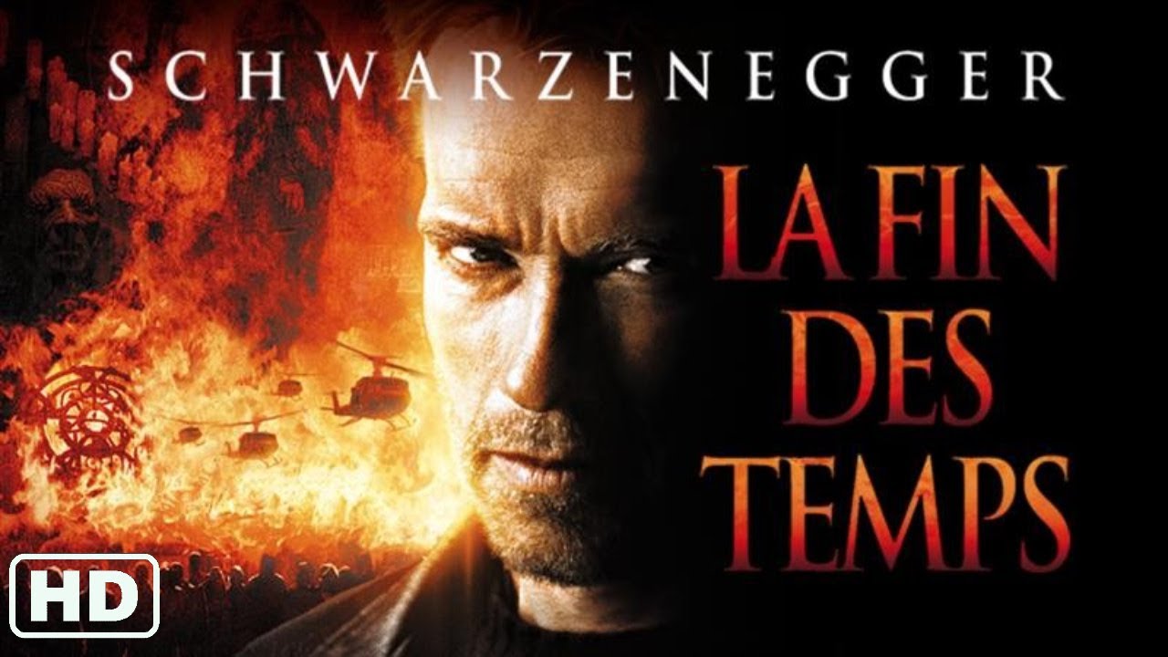 La Fin des temps (1999) - BA VF