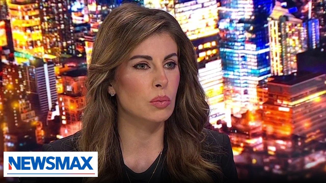 A 'WWIII' warning? Fmr. Trump MIddle East deputy envoy reacts to provocative statement