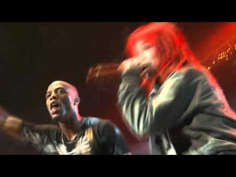 BoB and Hayley Williams  Airplanes LIVE at Jingle Ball