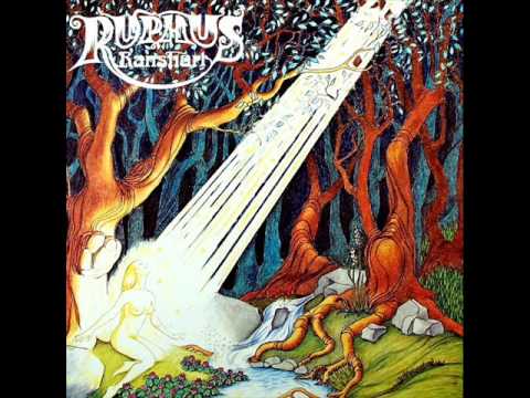 Ruphus - Love is my Light