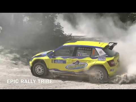 CIRT Rally Adriatico 2022 Only Maximum Attack