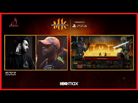 Scar (Kung Lao) vs Han Rashid (Fujin): MK11 Pro Kompetition Season two NA West.