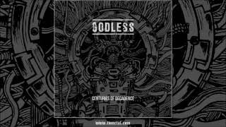 Godless (Hyderabad, India) - Ossuary ft. Joe Haley of Psycroptic (Death Metal)