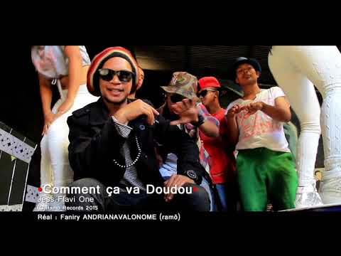 Comment ça va DOUDOU - JESS FLAVI ONE by Ramo