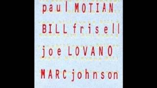 Paul Motian   Bill Evans