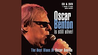 Oscar Benton - Backdoor Man video