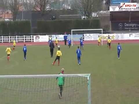 doelpunten U11 Paastornooi KFC Izegem
