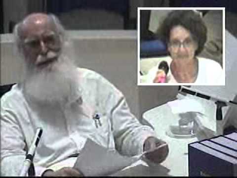 Tertúlia Aula - 1419 - Paratarefa do Amparador - Waldo Vieira - CEAEC - 17/12/2009