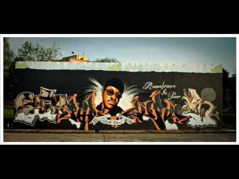 Guru Tribute Beat (R.I.P.) - Gangstarr