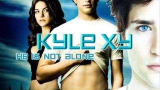 Kyle XY  Song  Thirteen Senses  - Follow Me