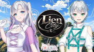 【LienCity公式配信者】🍷LienCityラジオ雑談📖【#しづきさん配信中 #3BKS 】