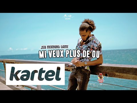 JSB Morning Game - Mi veux plus de ou (Clip Officiel)