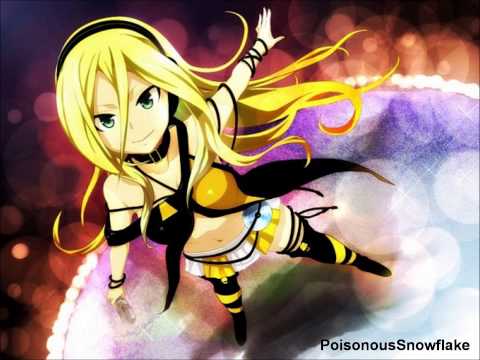 Nightcore - It's Alright It's Okay