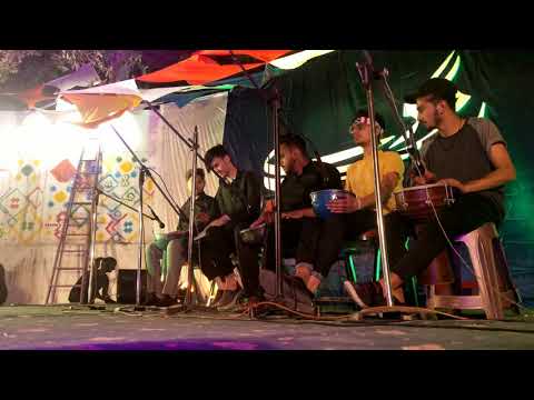 Tumbak /darubuka  Drumcircle Lahore  ❤ Ab Squad ❤