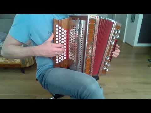 Quetschnrock - Steirische Harmonika #eigenkomposition #rock #modern #volksmusik #quetschn