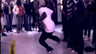 HOT MOVES! DETRO,DJ,SPIDA vs PTOP,TWHY,OREO ( WALA CAM ) DA WAR ZONE FOOTWORKING