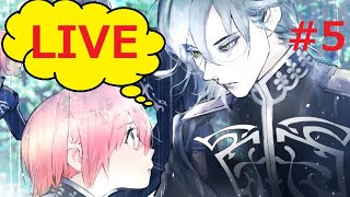 実況#5【ジャックジャンヌ】秋公演までやるぞ♪男が乙女ゲームを初めてプレイしてみる【初見さん歓迎】ネタバレあり
