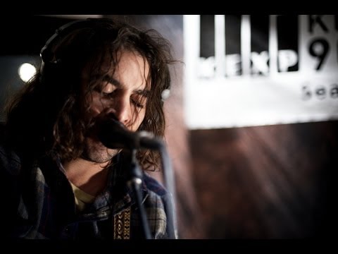 The War On Drugs - Best Night (Live on KEXP)