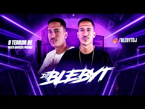 TOMA PORRADEIRO DE LEVE - MC PL ALVES - DJ BLEBYT