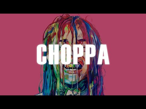 [FREE] (HARD) 6IX9INE x Tee Grizzley Type Beat - "Choppa" | Aggressive | Free Type Beat 2019
